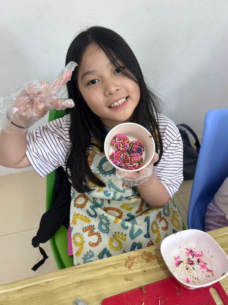 フィリピン留学 Cebu21 - Boracay Coco English-Class-42